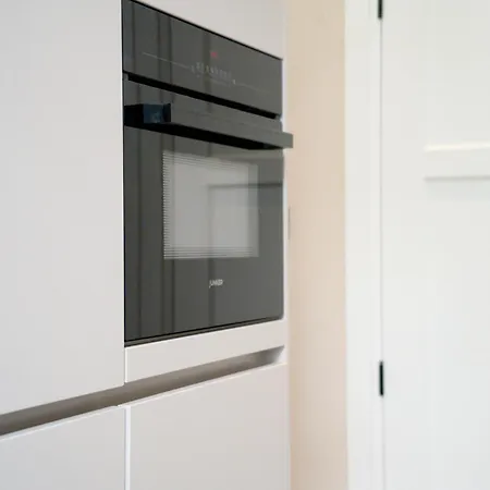 1br Near Heineken Experience & Museum Quarter Appartement Amsterdam