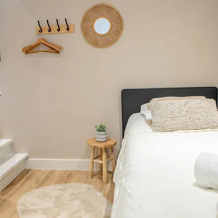 Appartement 1br Near Heineken Experience & Museum Quarter Amsterdam