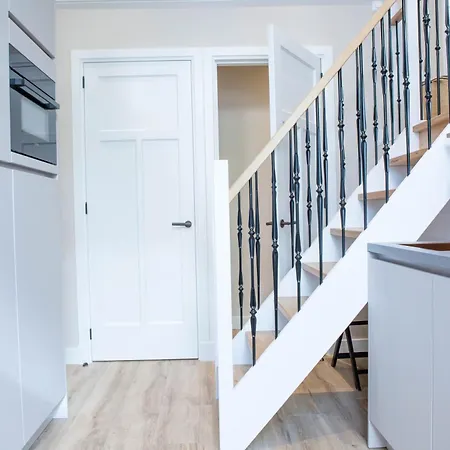 Appartement 1br Near Heineken Experience & Museum Quarter Amsterdam