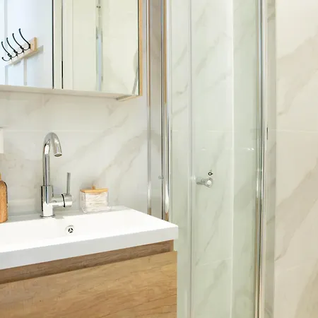 Prime Center 1br Near Heineken & Museum Quarter * 阿姆斯特丹