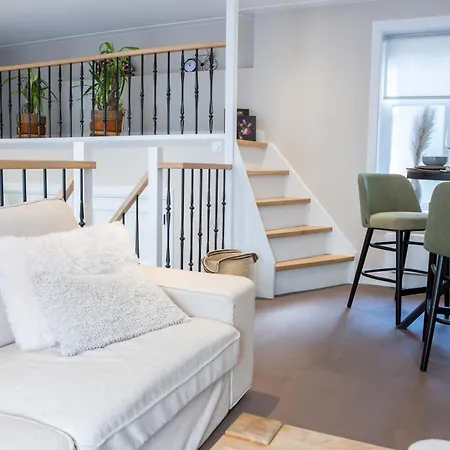 Prime Center 1br Near Heineken & Museum Quarter 阿姆斯特丹