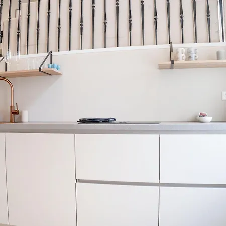 Appartement 1br Near Heineken Experience & Museum Quarter *