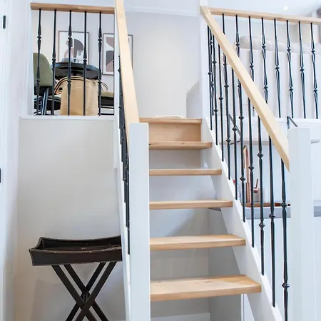 Prime Center 1br Near Heineken & Museum Quarter
