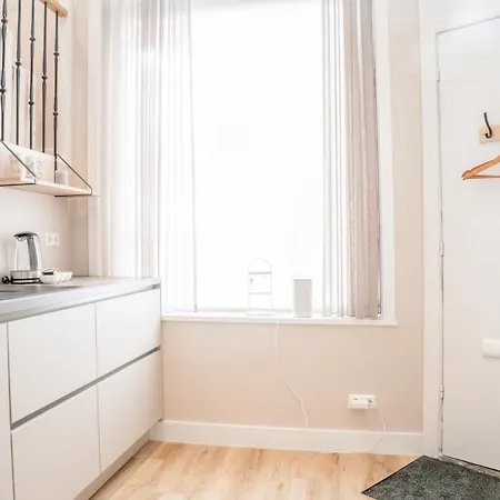 Prime Center 1br Near Heineken & Museum Quarter Амстердам