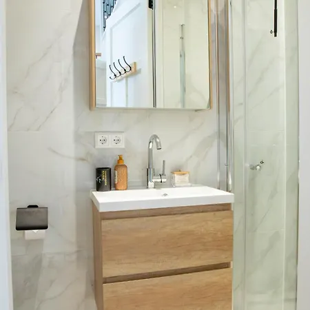 Appartamento 1br Near Heineken Experience & Museum Quarter