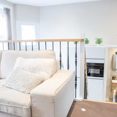 Prime Center 1br Near Heineken & Museum Quarter Apartment Amsterdam
