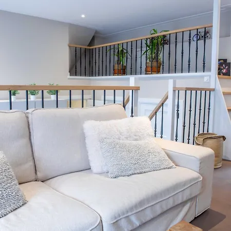 1br Near Heineken Experience & Museum Quarter * Amesterdão