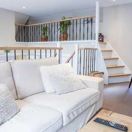 1br Near Heineken Experience & Museum Quarter Apartamento *