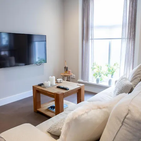 1br Near Heineken Experience & Museum Quarter Apartmán *