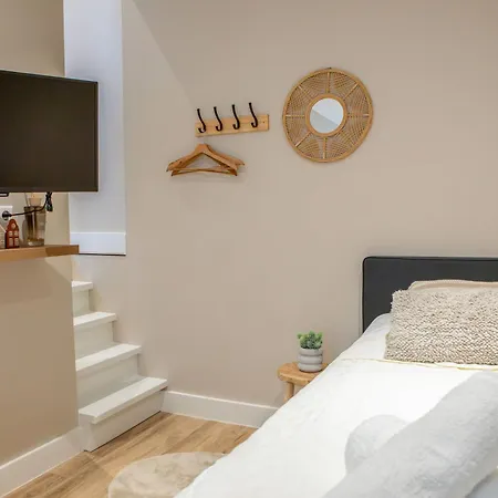 1br Near Heineken Experience & Museum Quarter Apartment Amsterdam