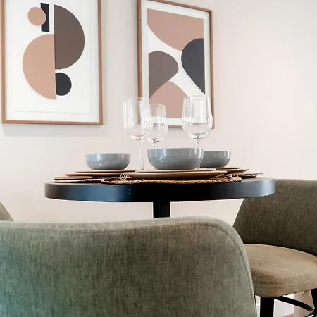 Apartment 1br Near Heineken Experience & Museum Quarter Amsterdam