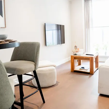 1br Near Heineken Experience&museum Quarter *