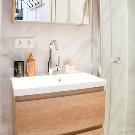 1br Near Heineken Experience&museum Quarter *